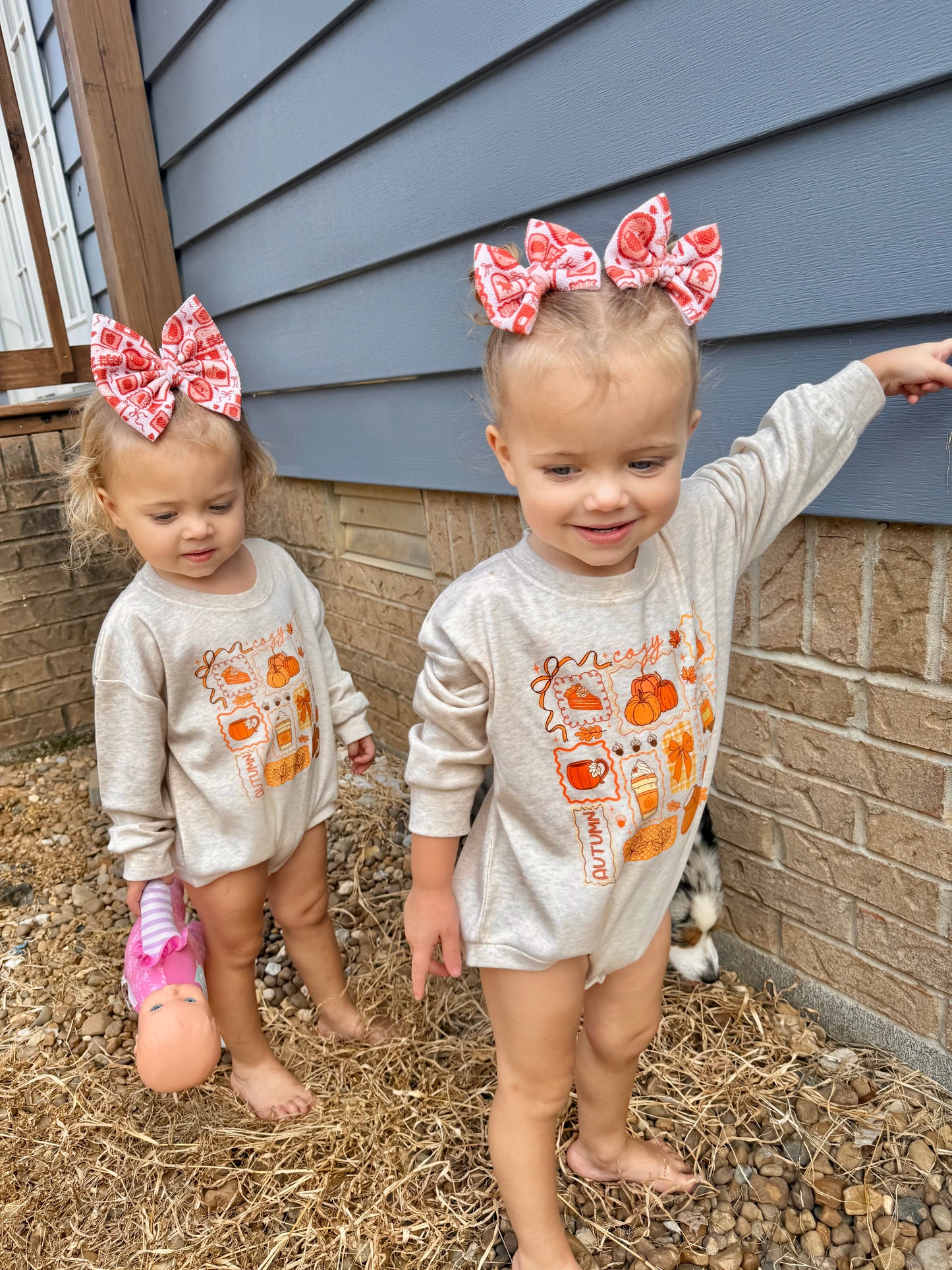 It’s Fall Y’all!