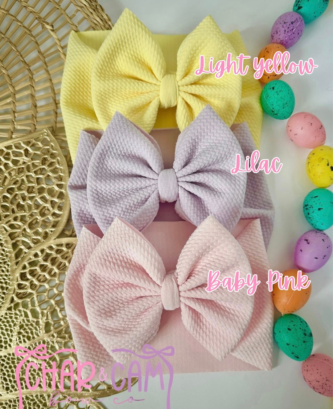 Baby’s First Bundle