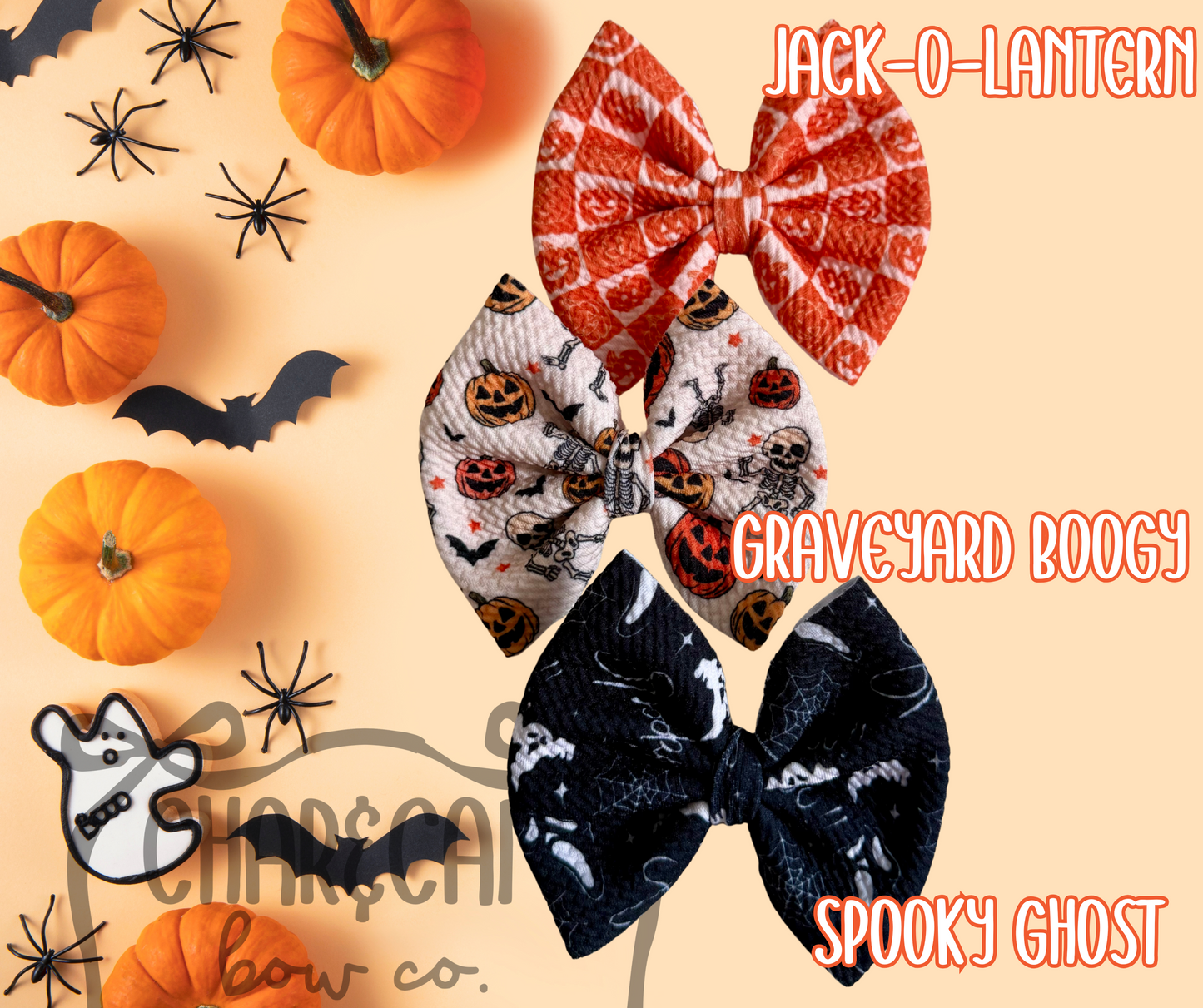 Traditional Halloween pt.2