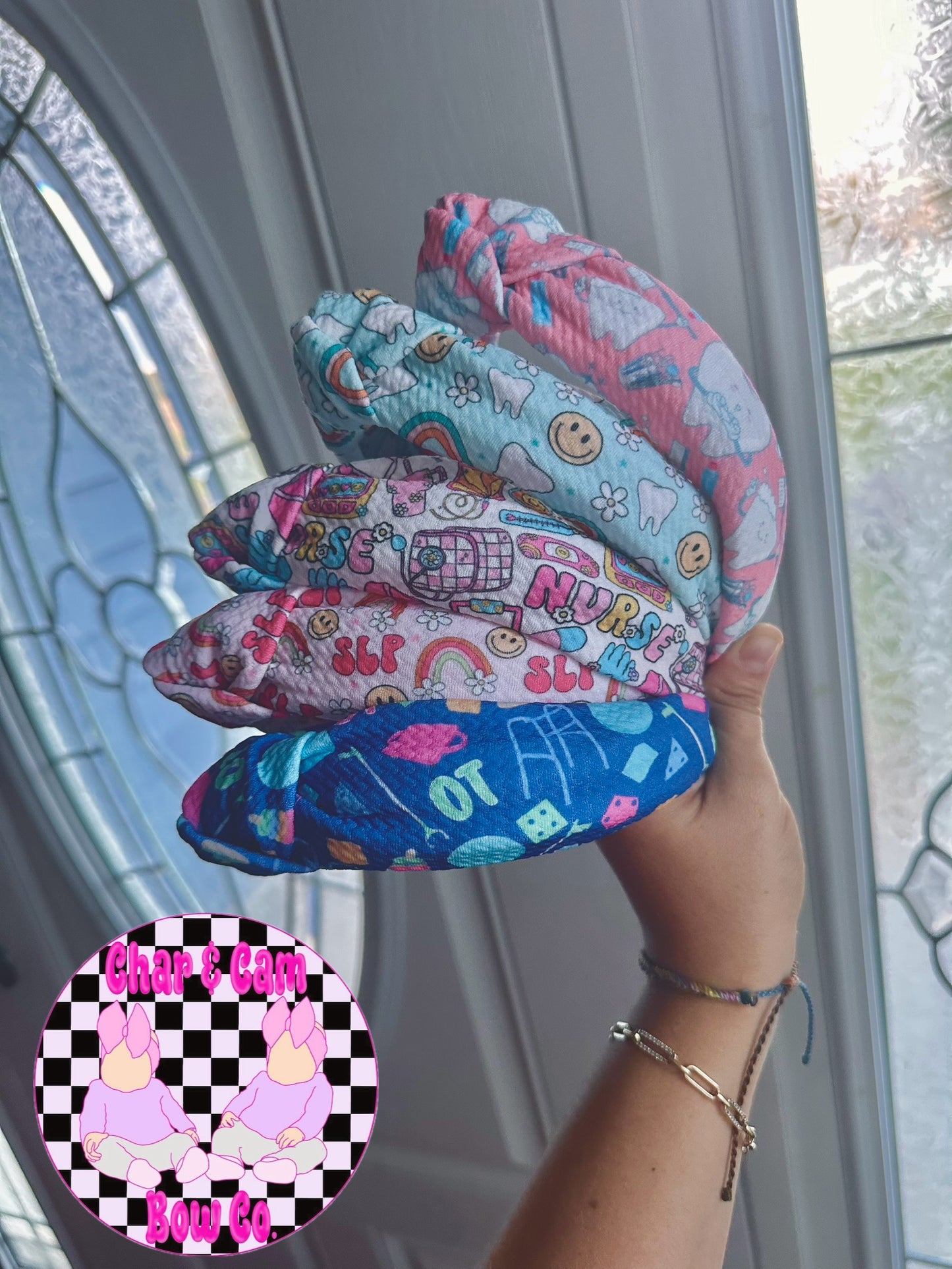 Occupational Sissy Band’s