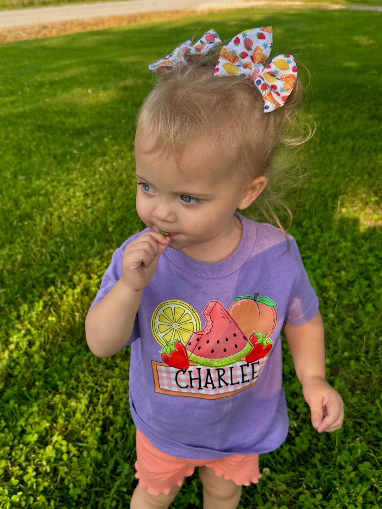 Fruity & Sweet T Shirt