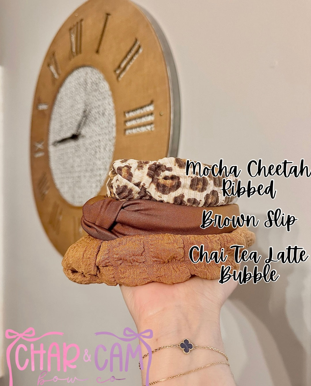 Better in Brown Bundle