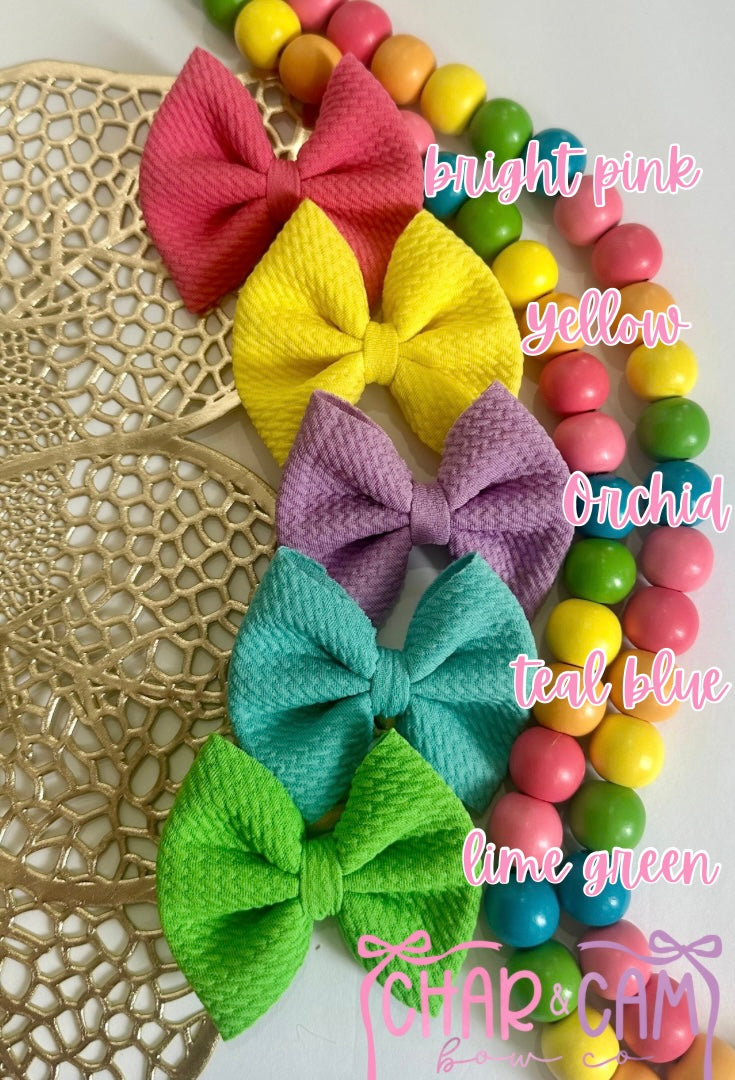 Spring Brights Bundle