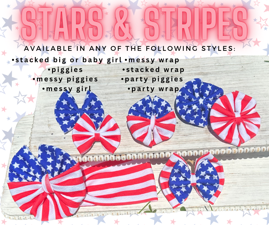 Stars & Stripes