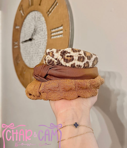 Better in Brown Bundle