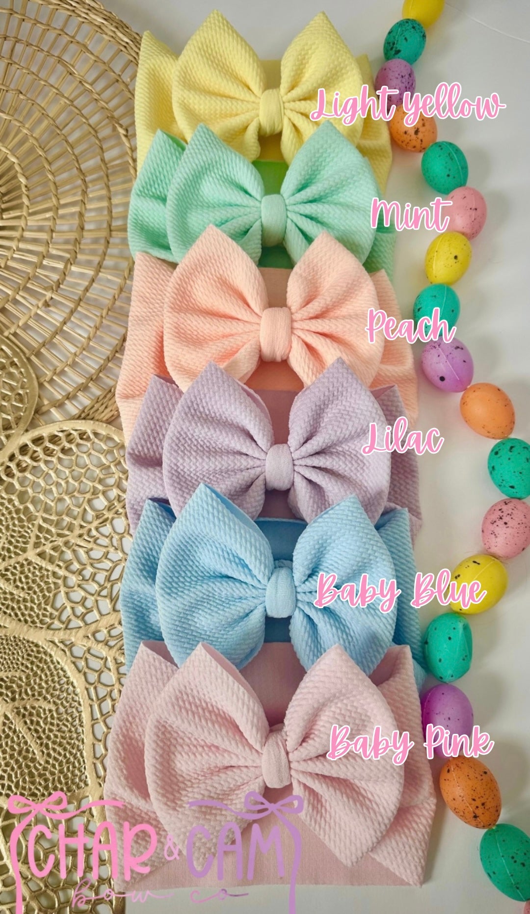 Pastel Bundle