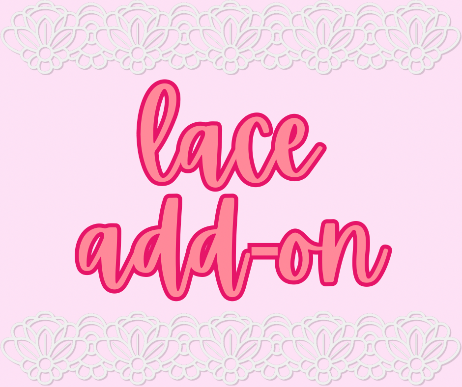 Lace Add-on