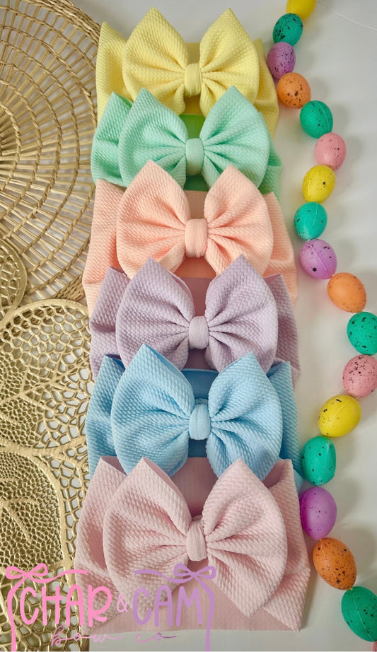 Pastel Bundle