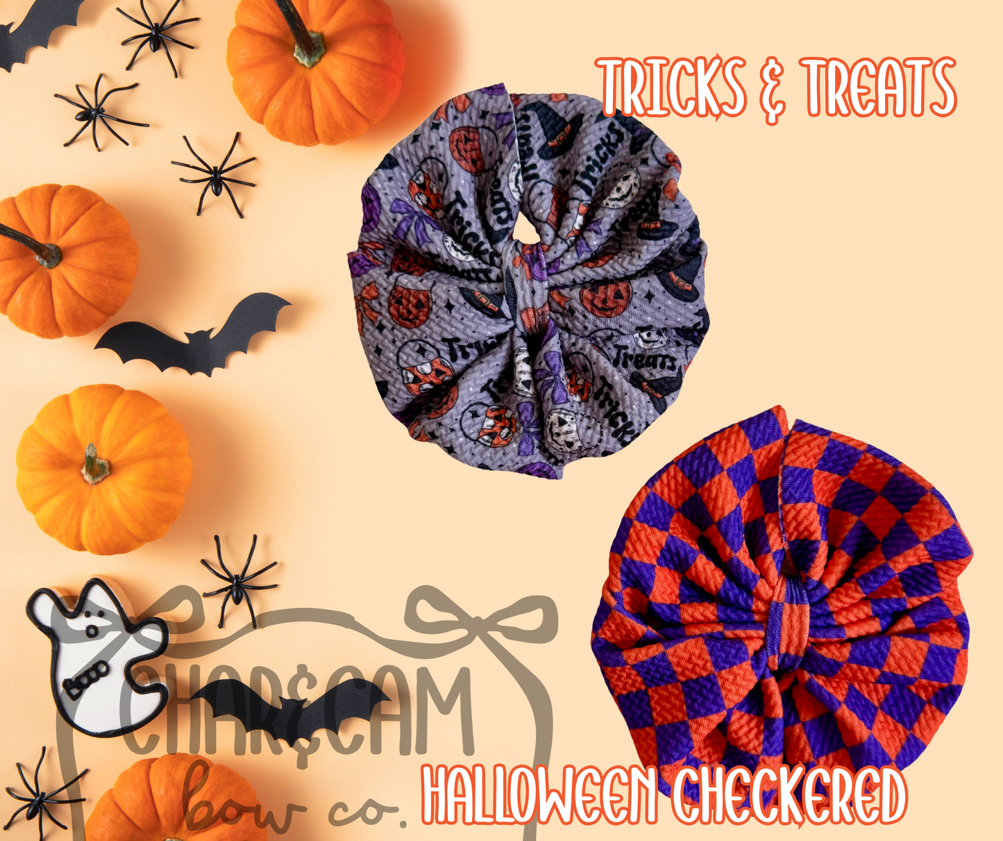 Traditional Halloween