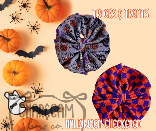 Traditional Halloween