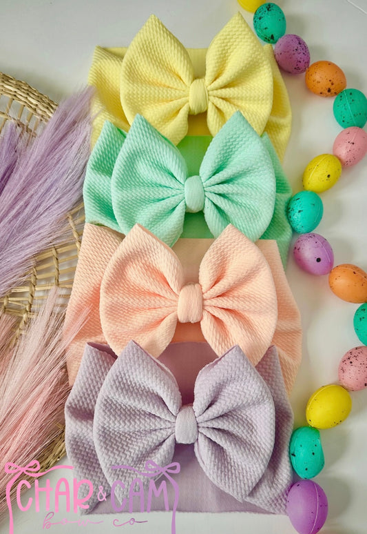 Easter Solids Bundle
