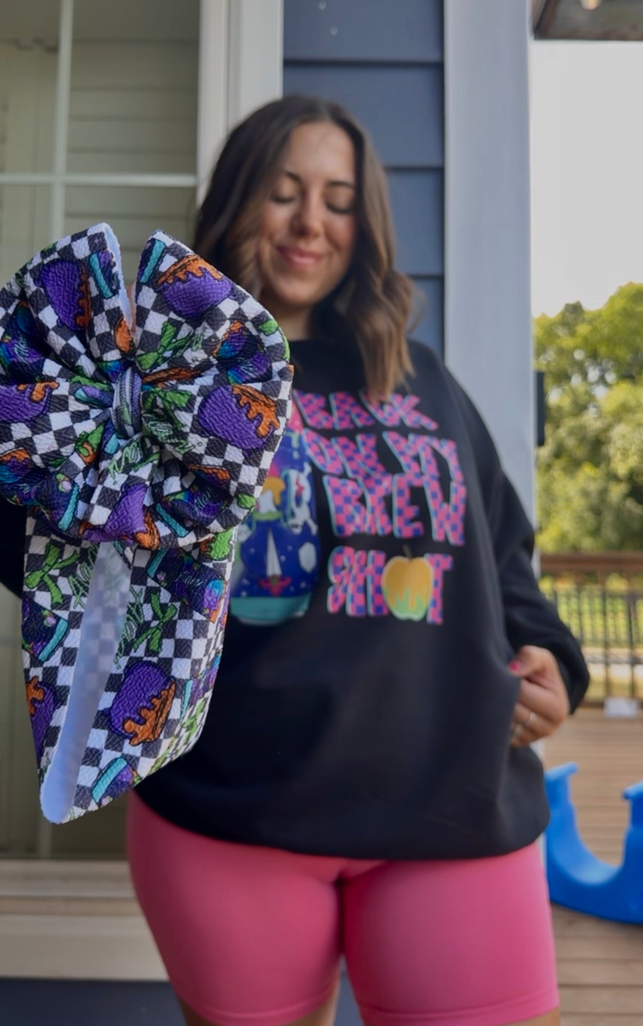 Back On My Brew Sh*t