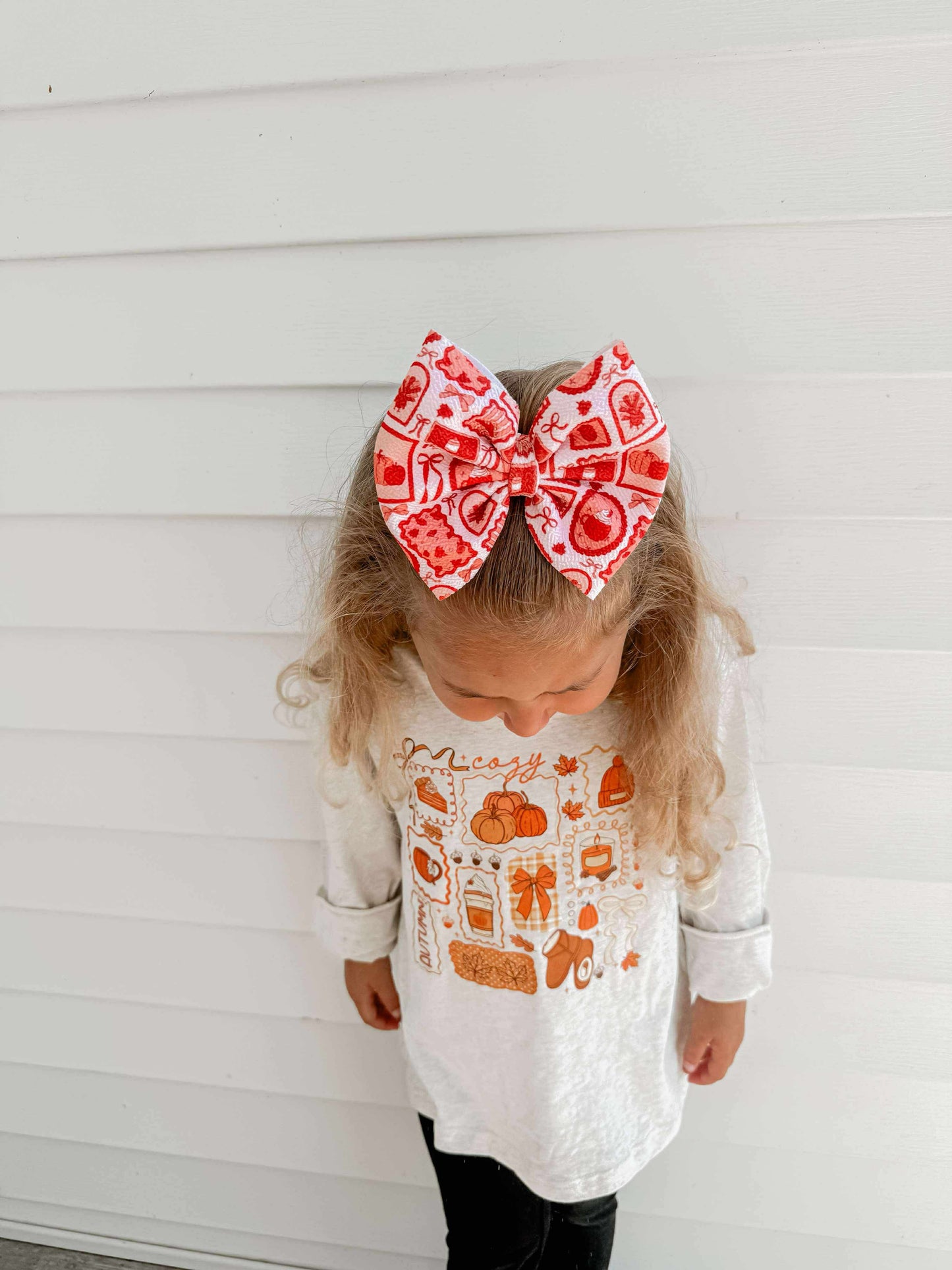 It’s Fall Y’all!