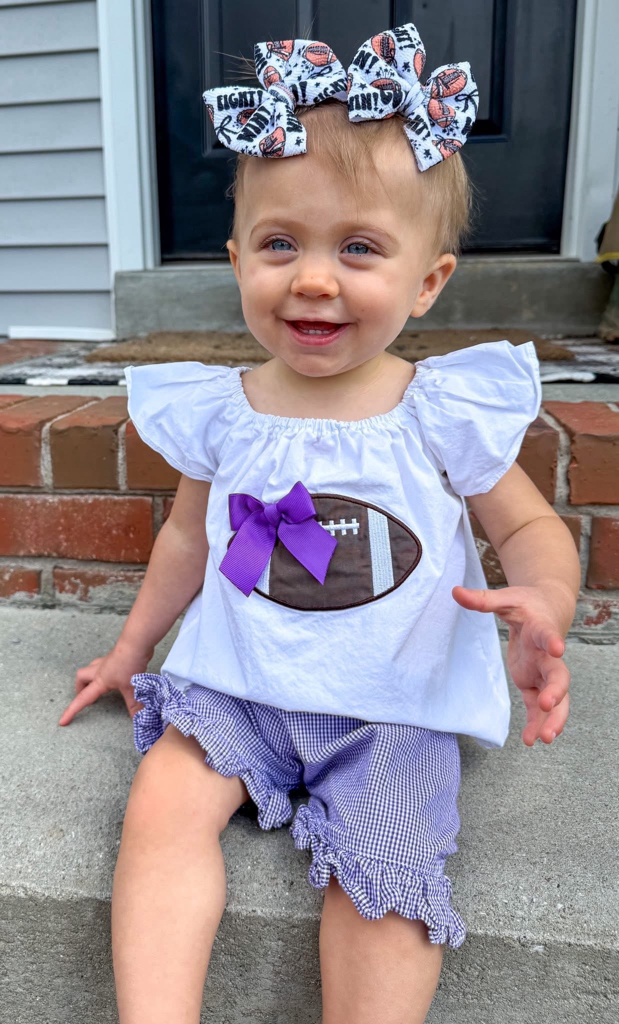 Fall is for Football