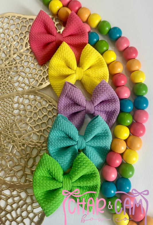 Spring Brights Bundle