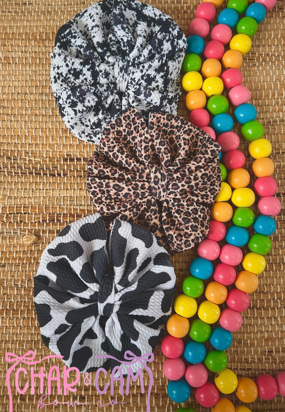 Animal Spots Bundle