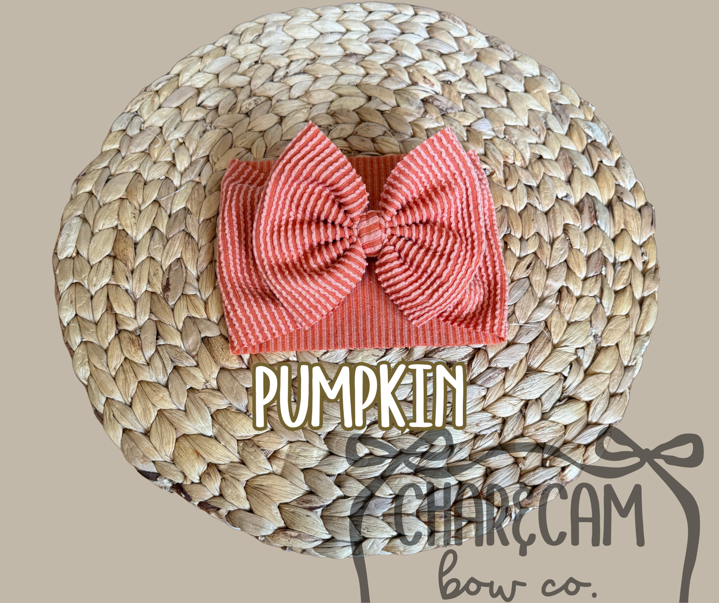 Fall Staples- Wavy Ribbed