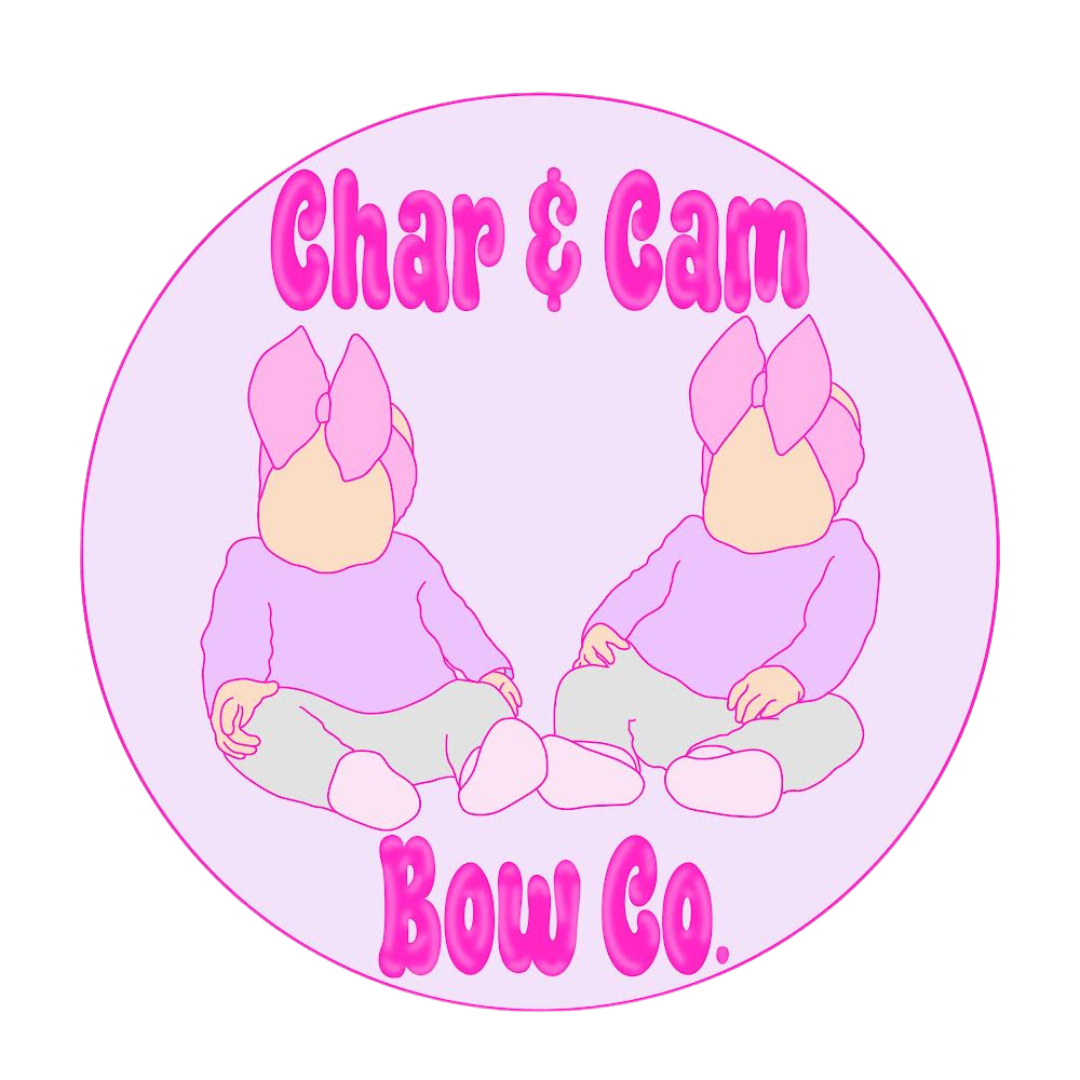 Char&Cam Bow co. Gift Card