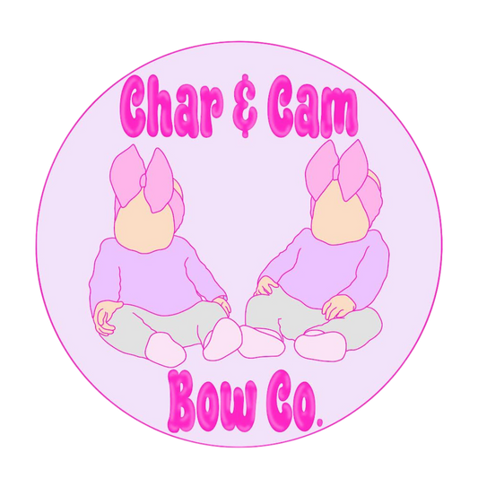 Char&Cam Bow co. Gift Card